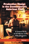 Image for Production Design in the Contemporary American Film