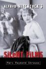Image for Alfred Hitchcock&#39;s silent films