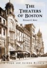 Image for The Theaters of Boston