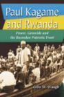 Image for Paul Kagame and Rwanda