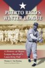 Image for Puerto Rico&#39;s Winter League