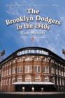 Image for The Brooklyn Dodgers in the 1940s