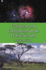 Image for Evolution and Creationism in the Public Schools