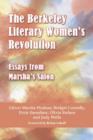 Image for The Berkeley Literary Women&#39;s Revolution