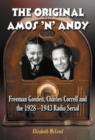 Image for The Original &quot;Amos &#39;n&#39; Andy&quot;