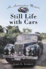 Image for Still Life with Cars