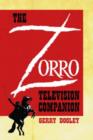 Image for The Zorro Television Companion