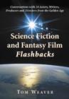 Image for Science Fiction and Fantasy Film Flashbacks