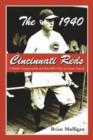 Image for The 1940 Cincinnati Reds