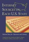 Image for Internet Sources on Each U.S. State