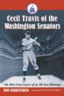Image for Cecil Travis of the Washington Senators
