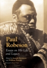 Image for Paul Robeson : Essays on His Life and Legacy