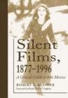 Image for Silent Films, 1877-1996