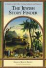 Image for The Jewish Story Finder