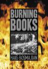 Image for Burning Books