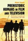Image for Prehistoric Humans in Film and Television