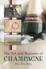 Image for The Art and Business of Champagne