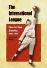 Image for The International League