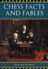 Image for Chess Facts and Fables