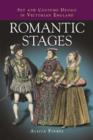 Image for Romantic Stages : Set and Costume Design in Victorian England