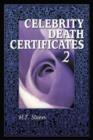Image for Celebrity Death Certificates 2