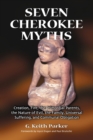 Image for Seven Cherokee Myths