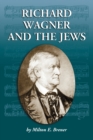 Image for Richard Wagner and the Jews