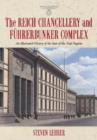 Image for The Reich Chancellery and Fuhrerbunker Complex