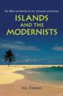 Image for Islands and the Modernists