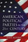 Image for Encyclopedia of American Political Parties in the 21st Century