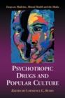 Image for Psychotropic Drugs and Popular Culture