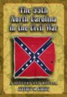 Image for The 55th North Carolina in the Civil War