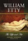 Image for William Etty : The Life and Art