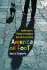 Image for America on Foot : Walking and Pedestrianism in the 20th Century