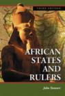 Image for African States and Rulers