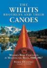 Image for The Willits Brothers and Their Canoes