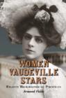 Image for Women Vaudeville Stars