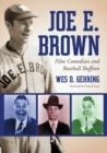 Image for Joe E. Brown : Film Comedian and Baseball Buffoon