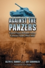 Image for Against the Panzers