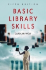 Image for Basic Library Skills