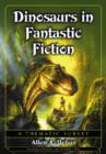 Image for Dinosaurs in Fantastic Fiction