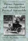 Image for Haynes-Apperson and America&#39;s First Practical Automobile