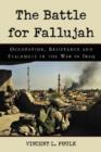 Image for The Battle for Fallujah
