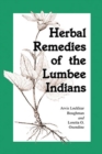 Image for Herbal Remedies of the Lumbee Indians