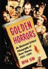 Image for Golden Horrors
