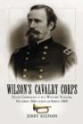 Image for Wilson&#39;s Cavalry Corps