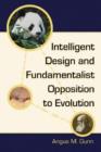 Image for Intelligent Design and Fundamentalist Opposition to Evolution