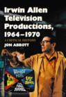 Image for Irwin Allen Television Productions, 1964-1970