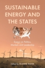Image for Sustainable Energy and the States