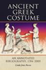 Image for Ancient Greek Costume